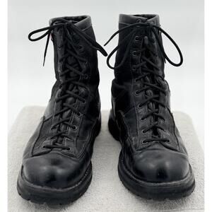 Danner Acadia Men's Uniform / Work / Duty Boots 11.5 D 21210